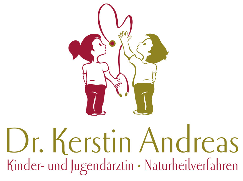 Dr. Kerstin Andreas · Kinder- und Jugendärztin · Naturheilverfahren