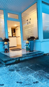 Ortsbild von „Kinderarztpraxis Dr. Kerstin Andreas“